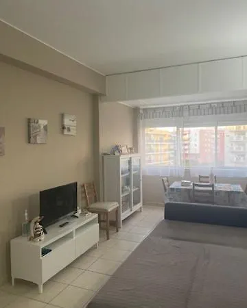 Lägenhetshotell Armacao Pera *