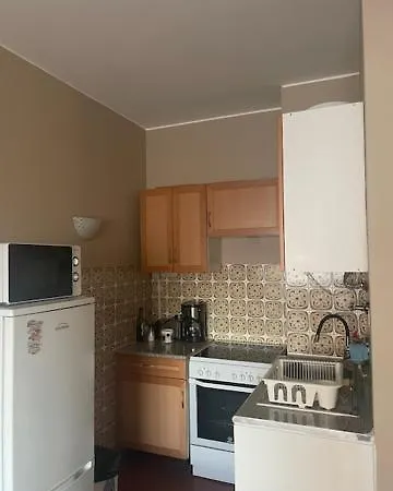 Lägenhetshotell Armacao Pera