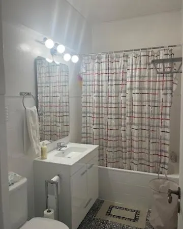 Armacao Pera アパートホテル *